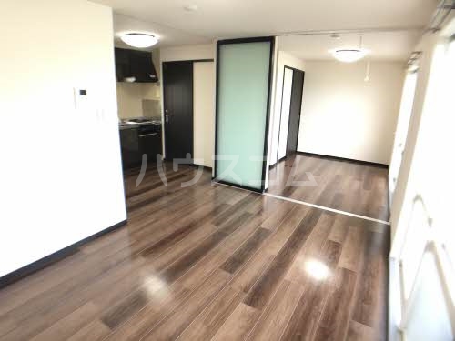 3/28 リビング/ダイニング