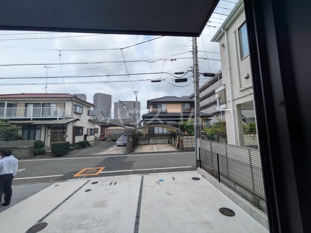 20/30 駐車場