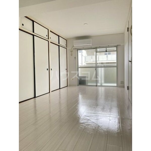 5/27 リビング/ダイニング