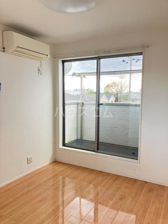 4/18 リビング/ダイニング