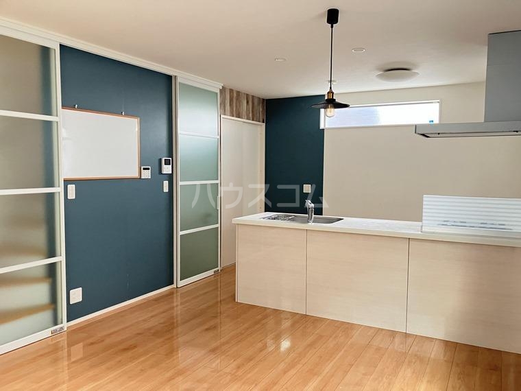 5/18 リビング/ダイニング