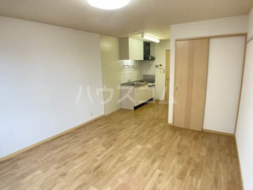 3/25 リビング/ダイニング