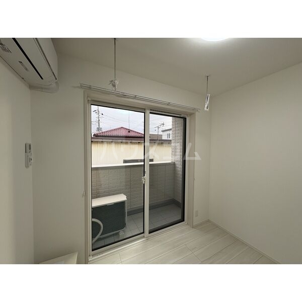 4/26 リビング/ダイニング