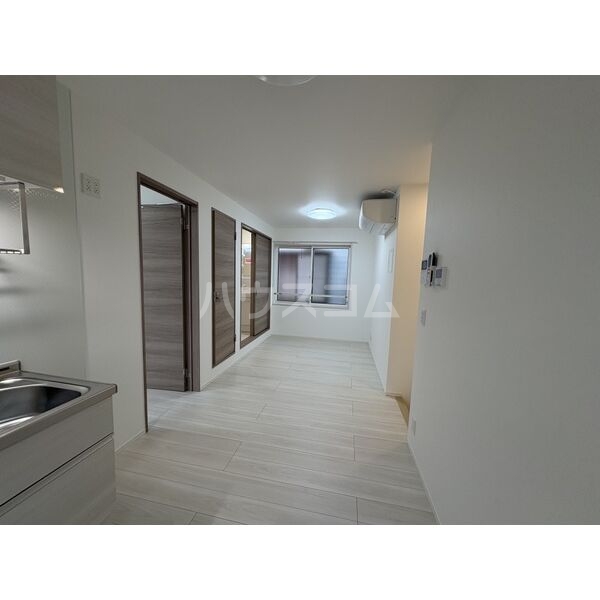 3/26 リビング/ダイニング