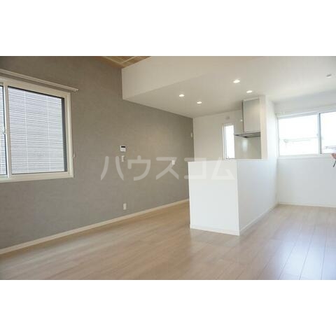 3/17 リビング/ダイニング