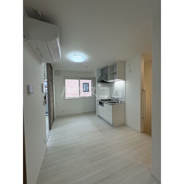 3/25 リビング/ダイニング