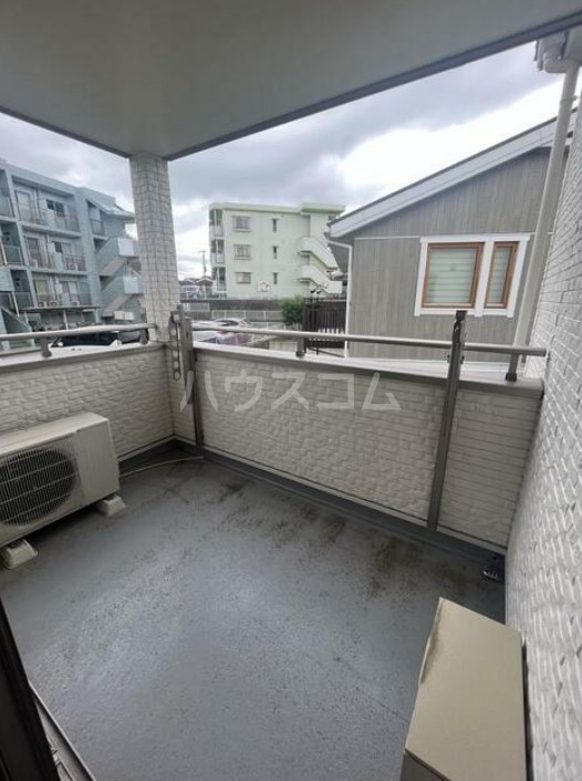 24/30 バルコニー