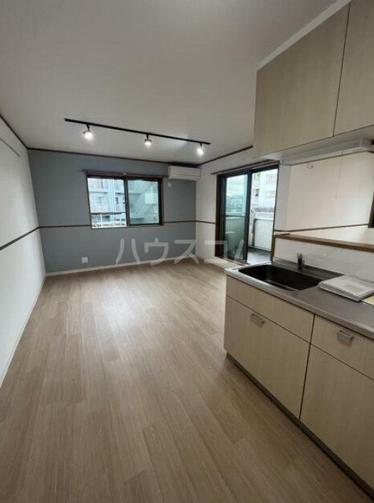 6/30 リビング/ダイニング