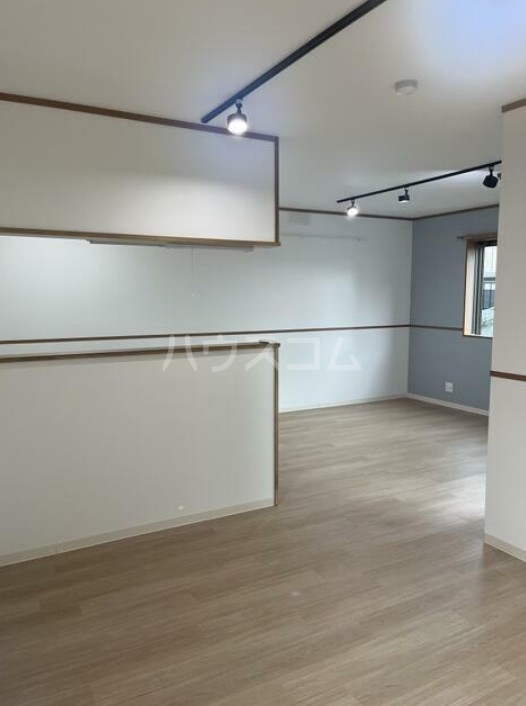 8/30 リビング/ダイニング