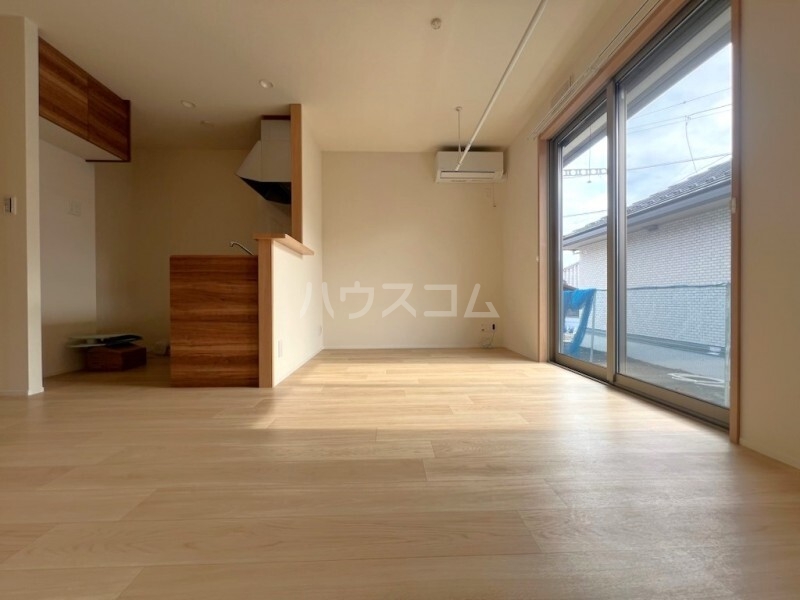 7/26 リビング/ダイニング