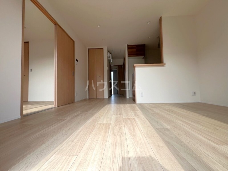 3/26 リビング/ダイニング