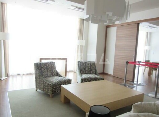 3/27 リビング/ダイニング