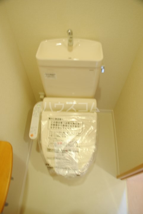 8/20 トイレ