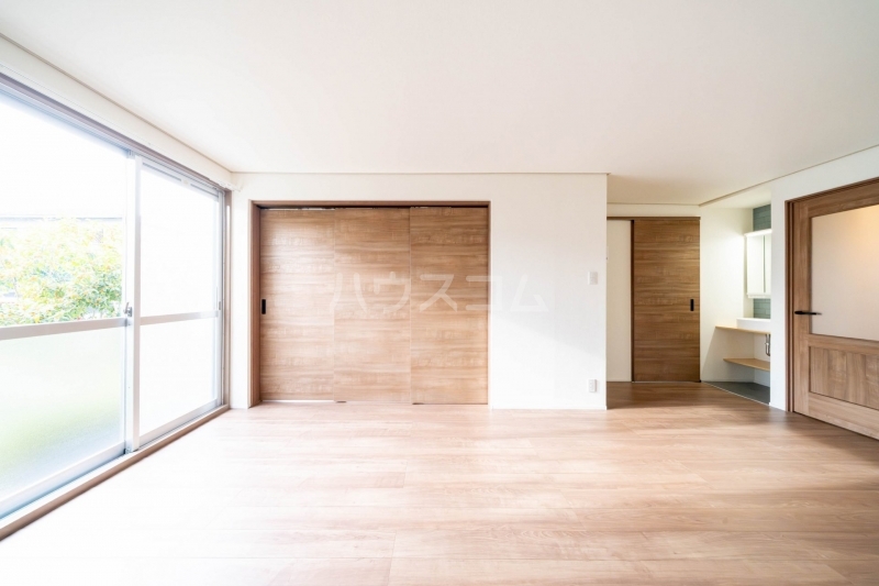 4/16 リビング/ダイニング