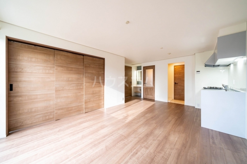 3/16 リビング/ダイニング