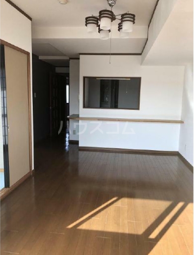 2/19 リビング/ダイニング