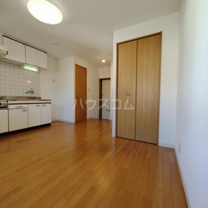 3/15 リビング/ダイニング