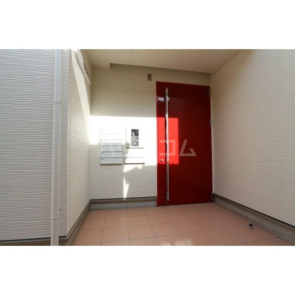 11/19 エントランス