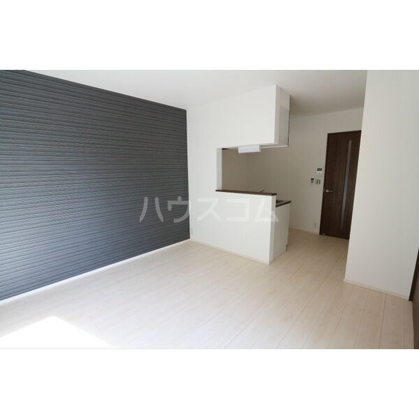 2/19 リビング/ダイニング