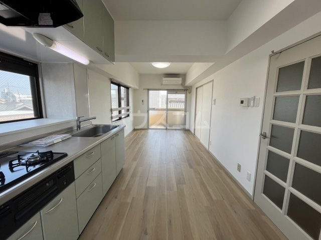 3/30 リビング/ダイニング