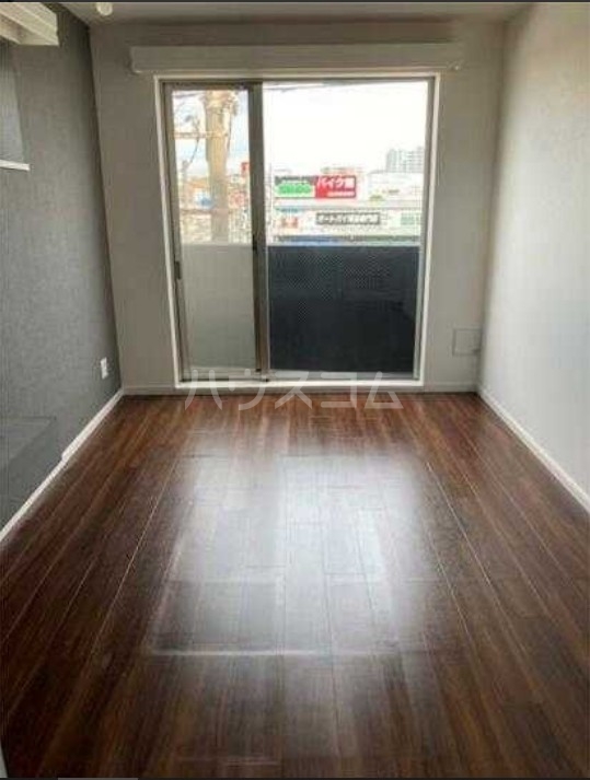 15/19 バルコニー