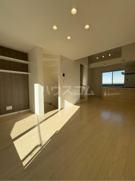 5/26 リビング/ダイニング