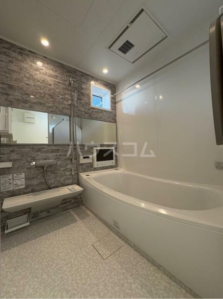 11/26 浴室