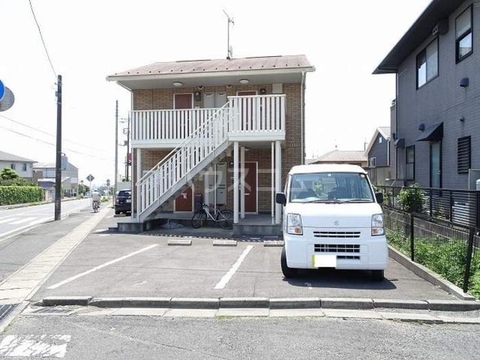 17/20 エントランス