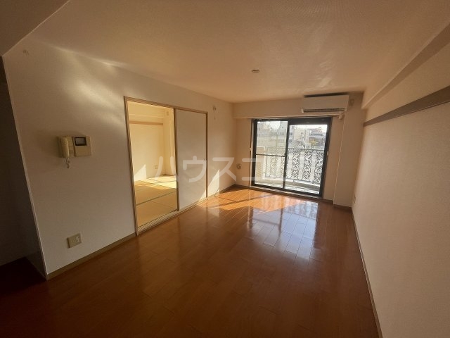 5/25 リビング/ダイニング