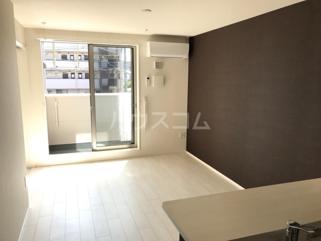 3/23 リビング/ダイニング