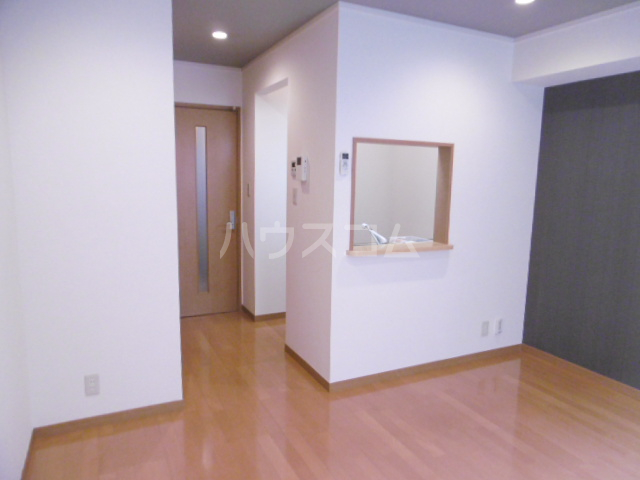 5/28 リビング/ダイニング