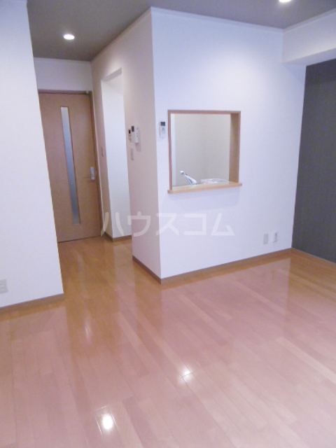 6/28 リビング/ダイニング