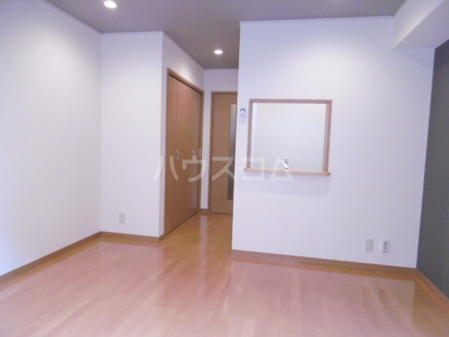 7/28 リビング/ダイニング