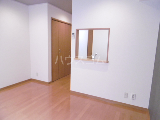 8/28 リビング/ダイニング