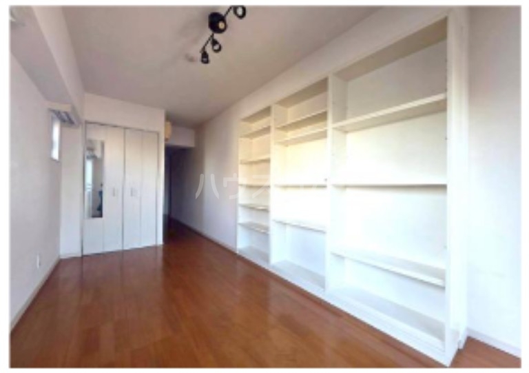 3/12 リビング/ダイニング