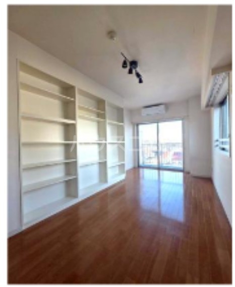 4/12 リビング/ダイニング