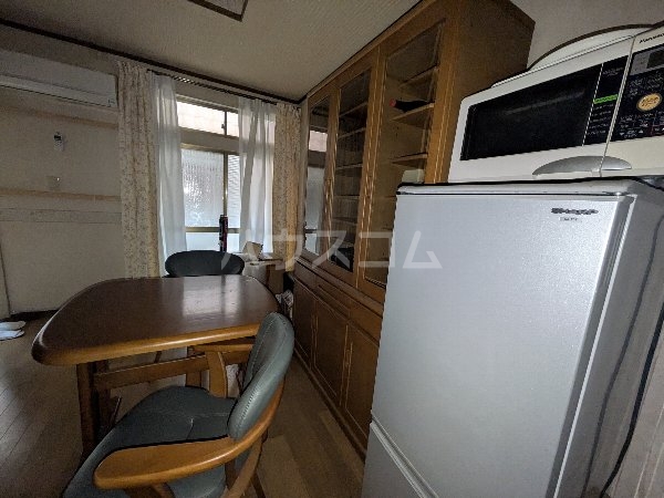 3/30 リビング/ダイニング