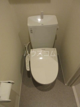 14/25 トイレ