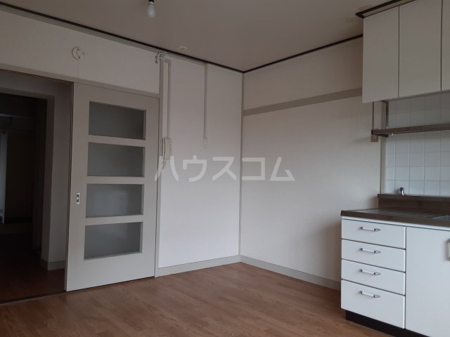 4/27 リビング/ダイニング