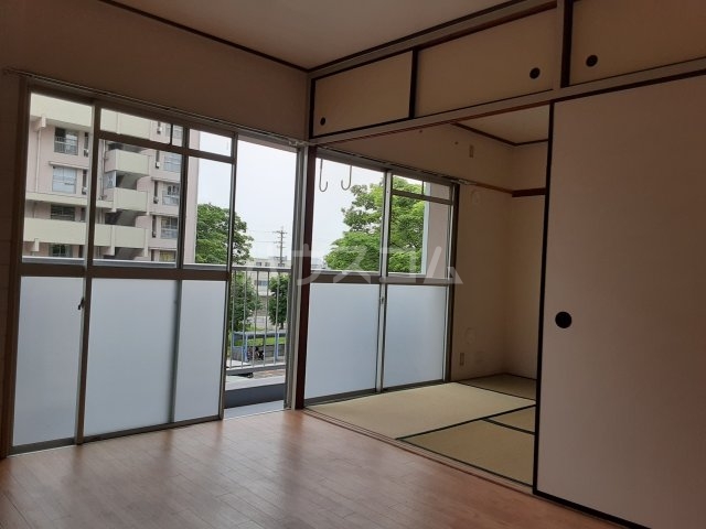 3/27 リビング/ダイニング