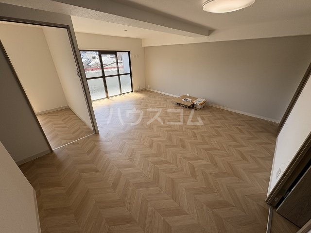 4/30 リビング/ダイニング