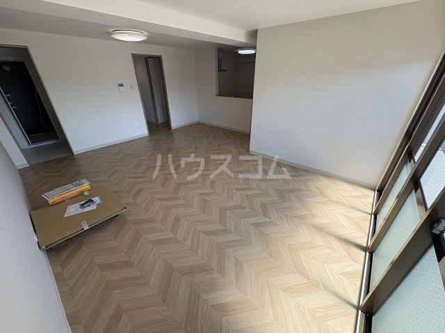 5/30 リビング/ダイニング