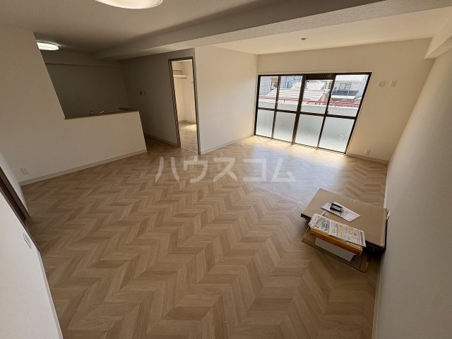 3/30 リビング/ダイニング