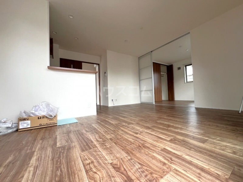 4/27 リビング/ダイニング