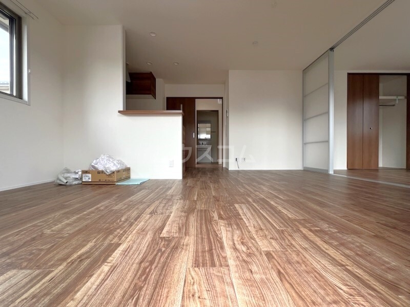 5/27 リビング/ダイニング