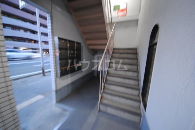 5/11 エントランス