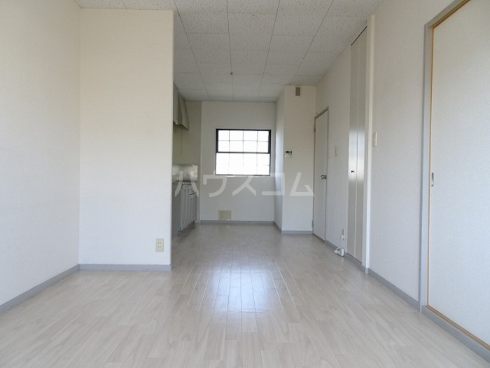 3/16 リビング/ダイニング