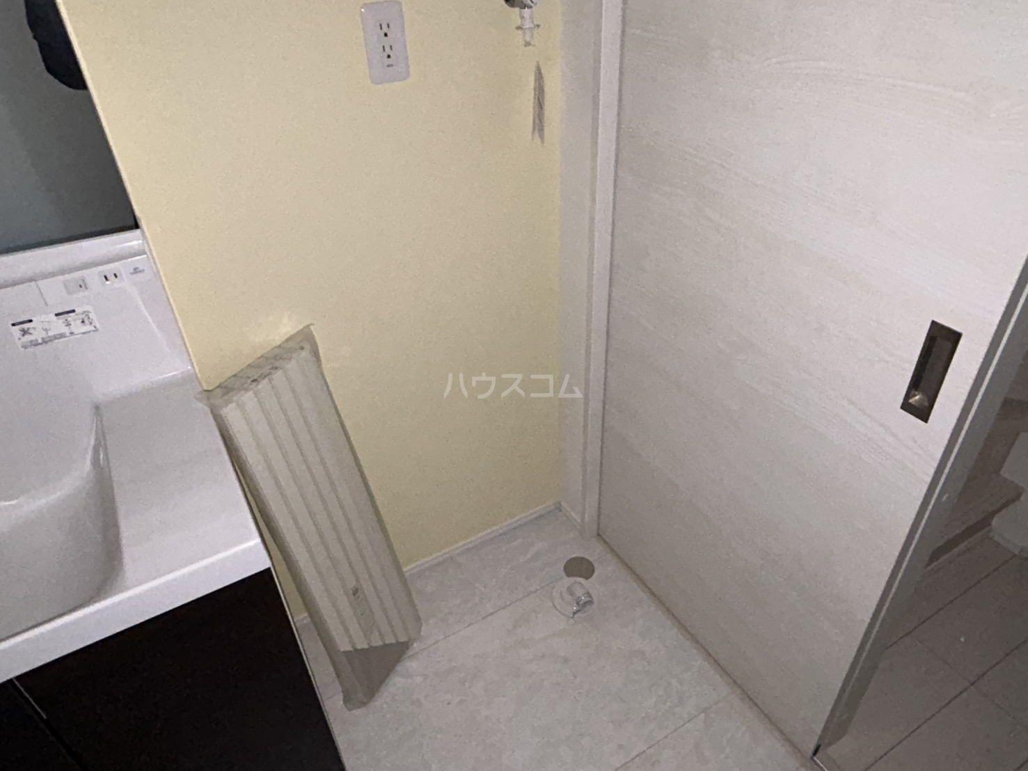 21/30 バルコニー