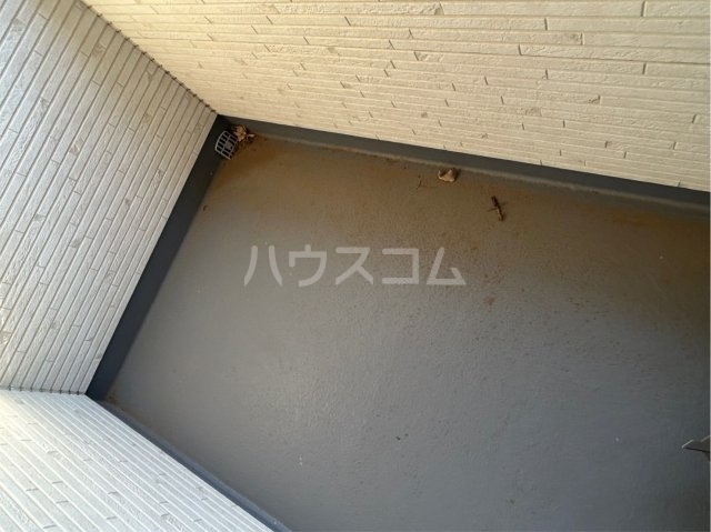 22/30 バルコニー