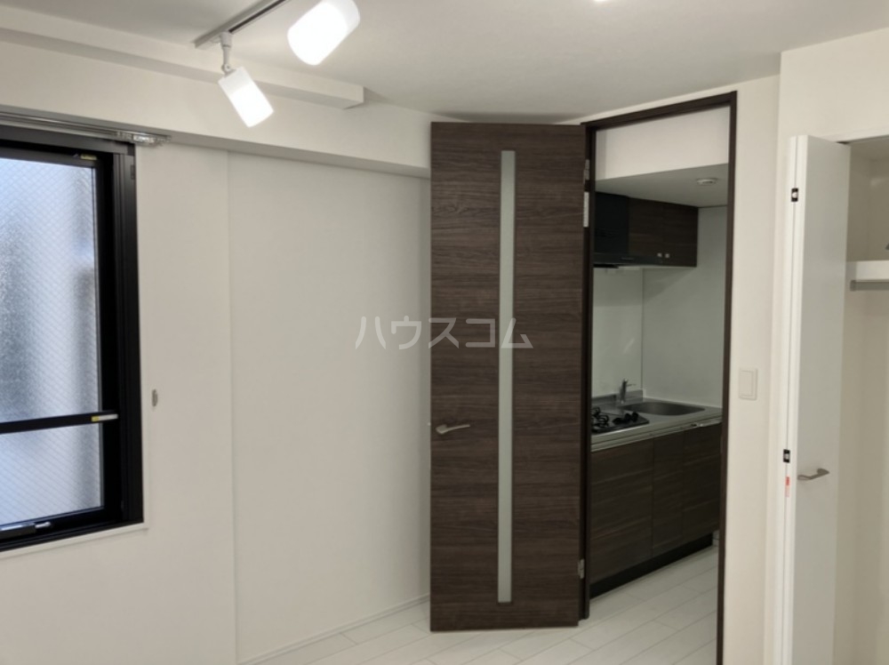 3/25 リビング/ダイニング